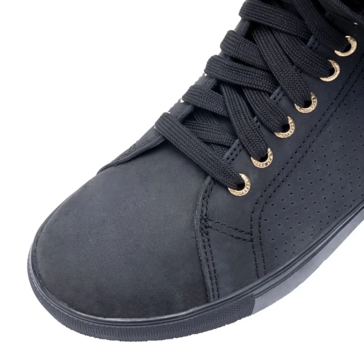 BUTY SKÓRZANE REBELHORN TRAMP II LADY BLACK-GOLD #6.jpg