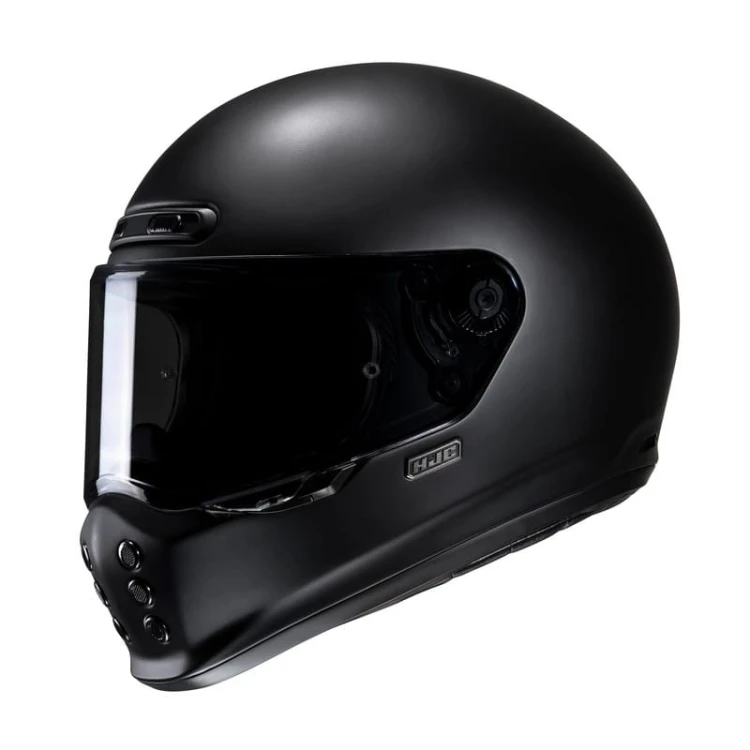 KASK HJC V10 SEMI FLAT BLACK.jpg