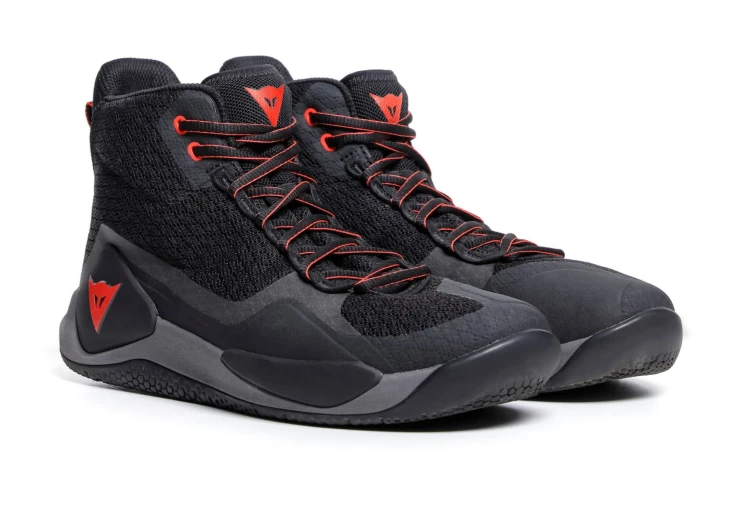 Buty Dainese Atipica Air 2 Black Fluo Red #1.jpg