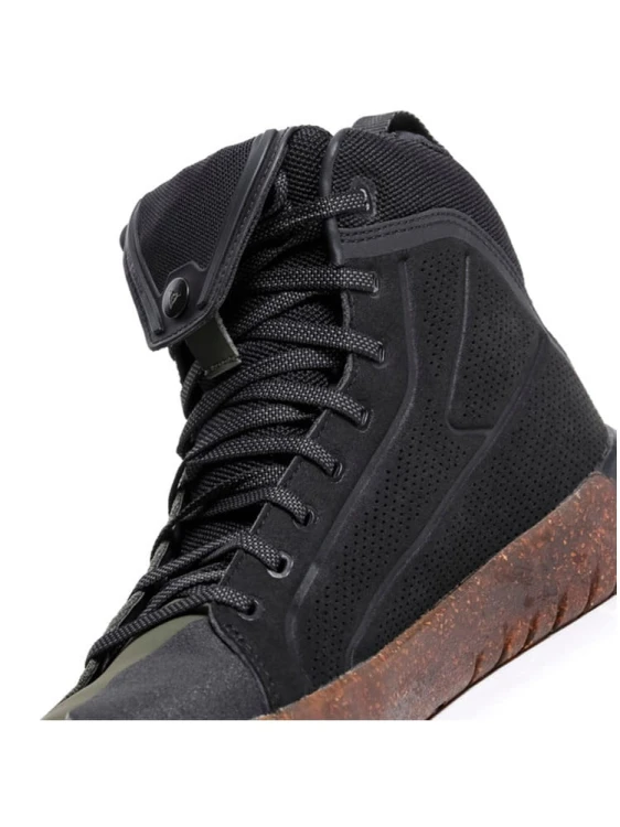 Buty Dainese Metractive Air Green #6.jpg