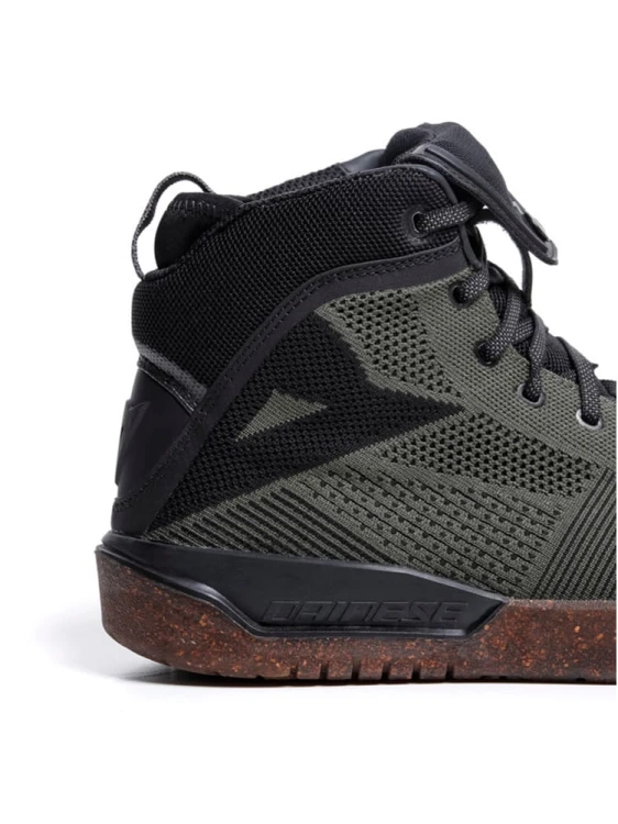 Buty Dainese Metractive Air Green #4.jpg