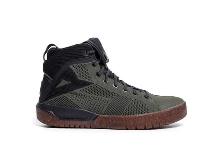 Buty Dainese Metractive Air Green #1.jpg
