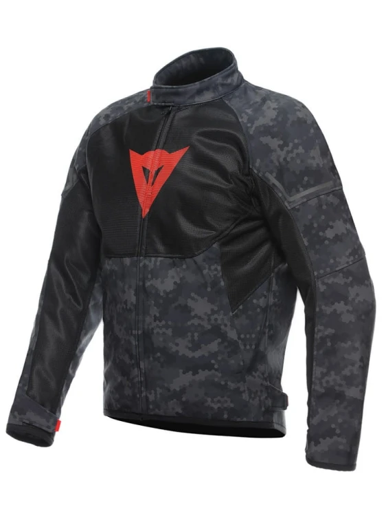 Kurtka Dainese IGNITE AIR TEX Camo-Black.jpg