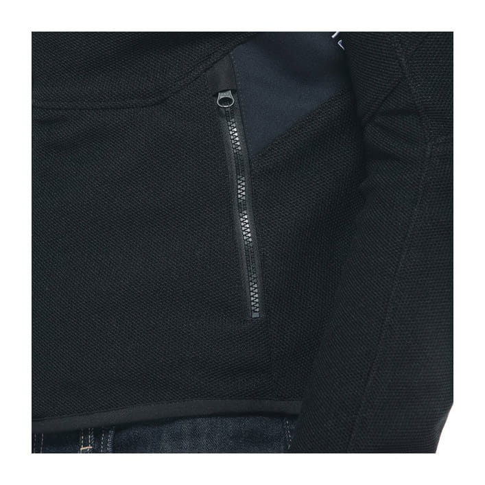 Kurtka Dainese Smart Jacket Black #3.jpg