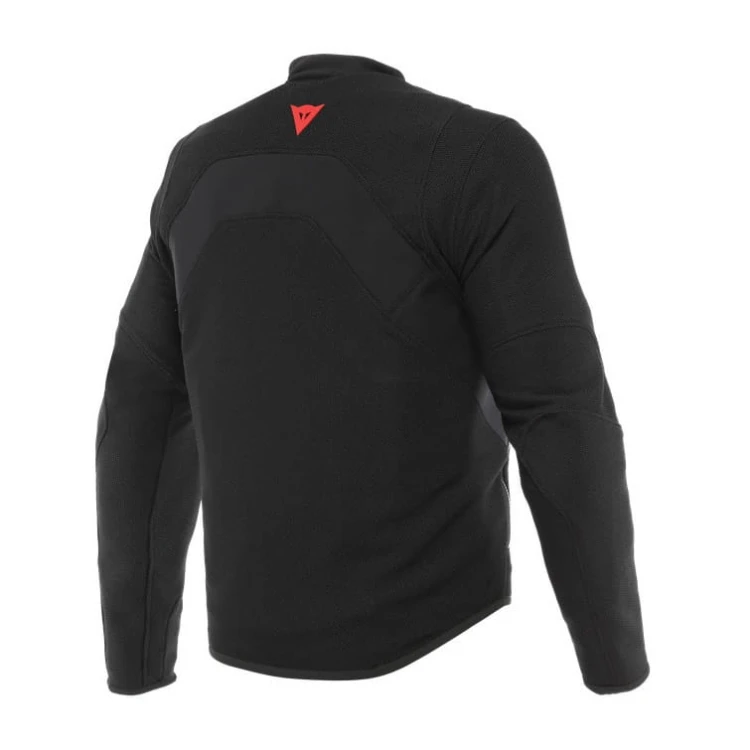 Kurtka Dainese Smart Jacket Black #2.jpg