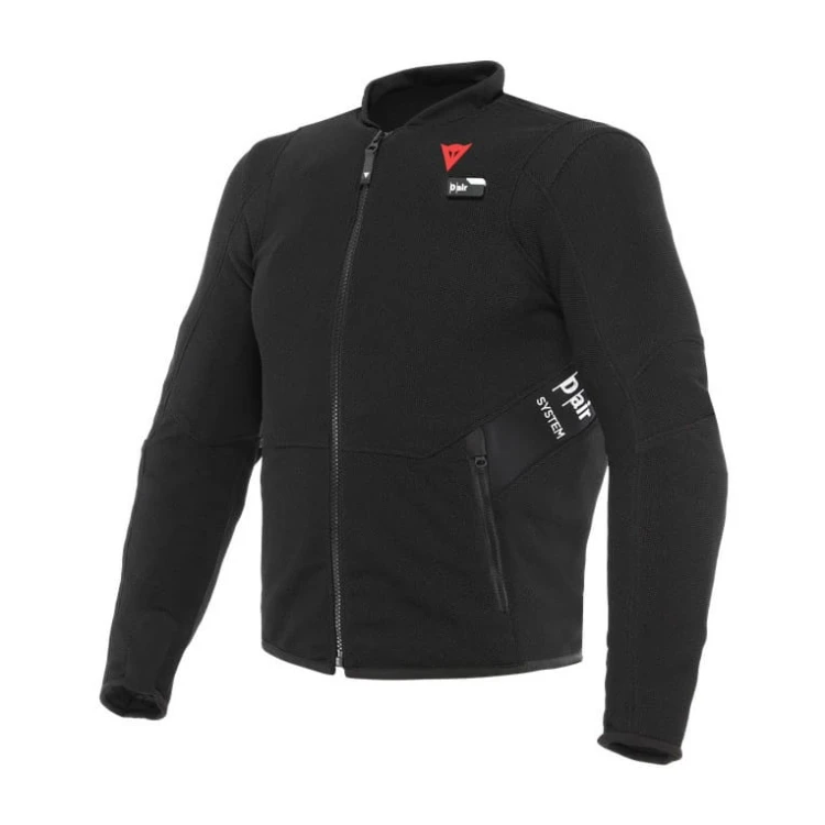 Kurtka Dainese Smart Jacket Black.jpg