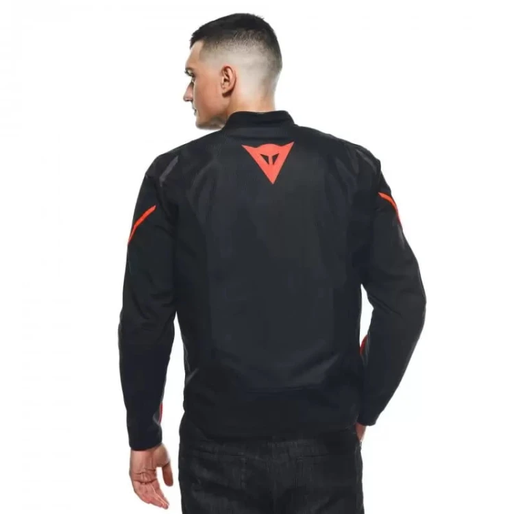 Kurtka Dainese Smart Jacket LS Sport B-R #3.jpg