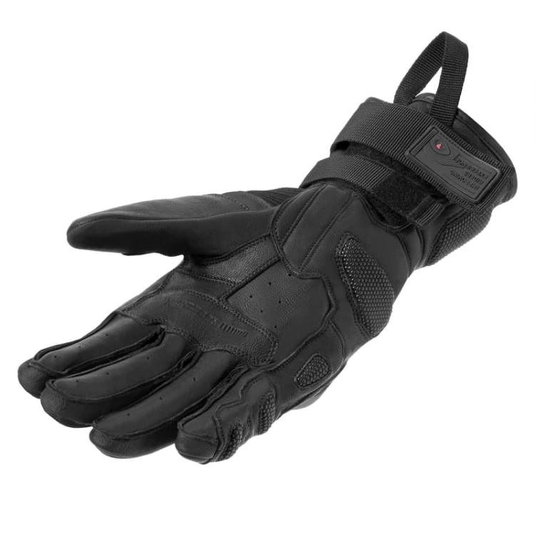 Rękawice Rebelhorn Range Black