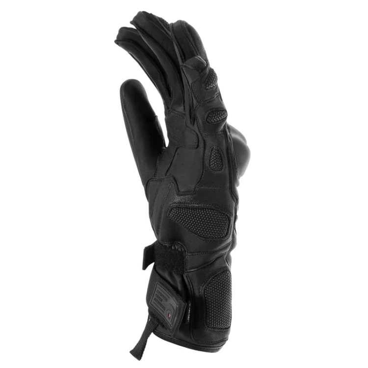 Rękawice Rebelhorn Range Black