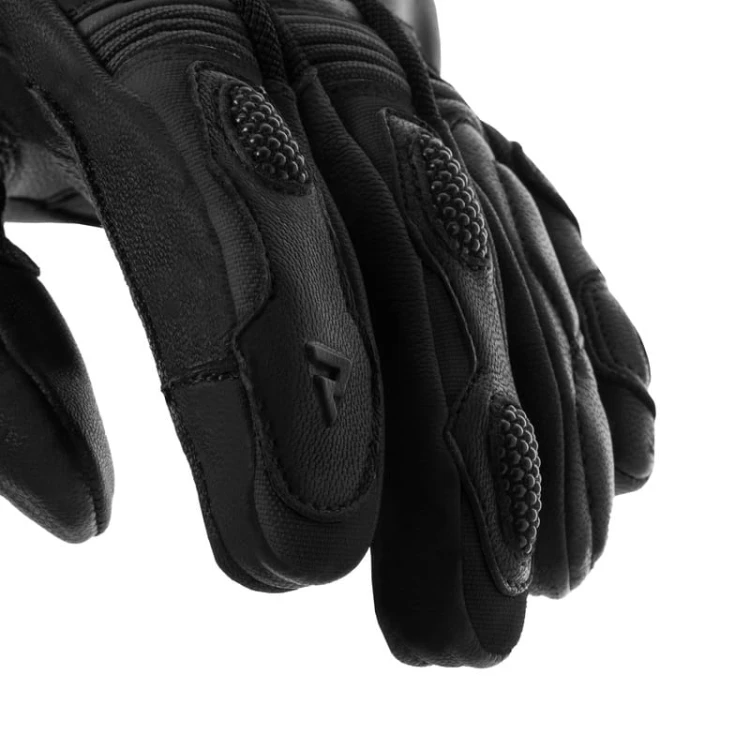 Rękawice Rebelhorn Range Black