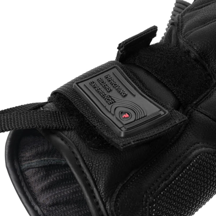 Rękawice Rebelhorn Range Black
