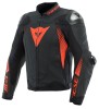 Kurtka Dainese SUPER SPEED 4 Black-Red #3.jpg