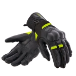 Rękawice Rebelhorn Range Black/Anthracite/Fluo Yellow