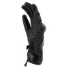 Rękawice turystyczne Rebelhorn Range Black/Anthracite/Fluo Yellow