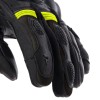 Rękawice Rebelhorn Range Black/Anthracite/Fluo Yellow