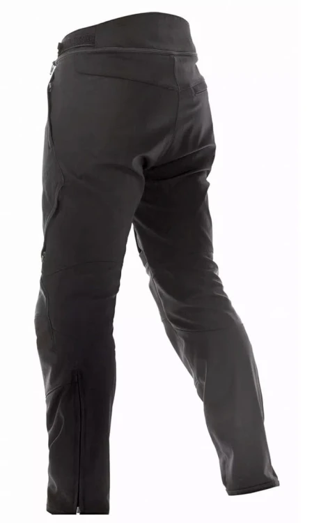 Spodnie Dainese New Drake Air Lady Tex BLK #1.jpg