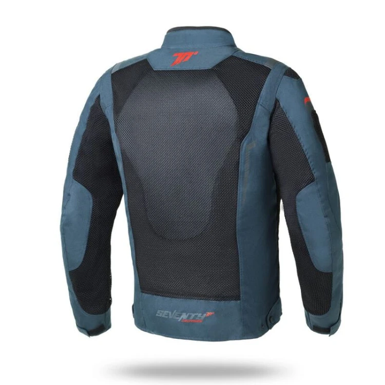 Kurtka motocyklowa Seventy Degrees SD-JT56
