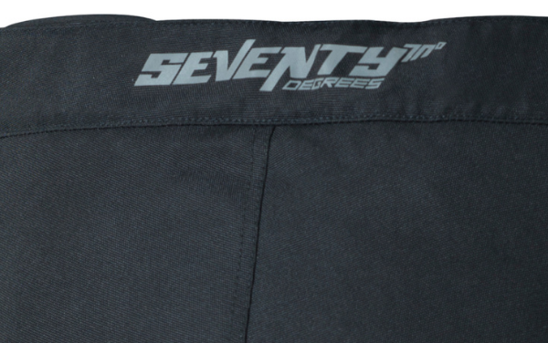 Spodnie Seventy Degrees SD-PT20 Touring Black