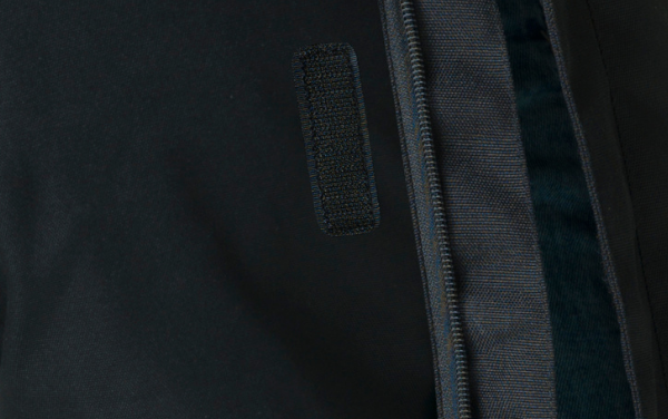 Spodnie Seventy Degrees SD-PT20 Touring Black