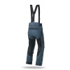 Spodnie letnie Seventy Degrees SD-PT22  Navy