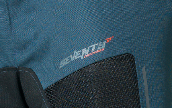 Spodnie Seventy Degrees SD-PT22 Summer Navy