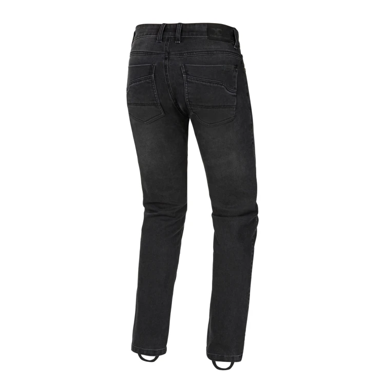 SECA SPODNIE NIGHT CITY ARM L32 BLACK #1.jpg