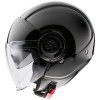 Kask  motocyklowy MT VIALE SV Black