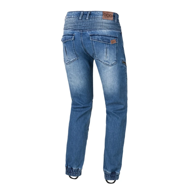 SECA SPODNIE YAKUZA DYN L32 BLUE #1.jpg