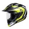 KASK MOTOCYKLOWY SHOEI HORNET-ADV Sovereign TC-3