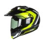 KASK SHOEI HORNET-ADV Sovereign TC-3