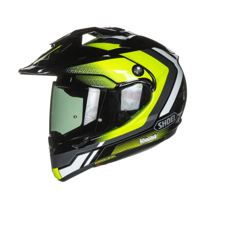 KASK SHOEI HORNET-ADV Sovereign TC-3
