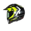 KASK SHOEI HORNET-ADV Sovereign TC-3