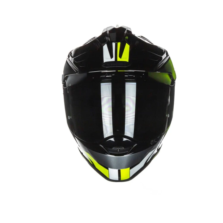 KASK SHOEI HORNET-ADV Sovereign TC-3
