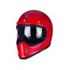 Kask SHOEI EX-Zero Shine Red