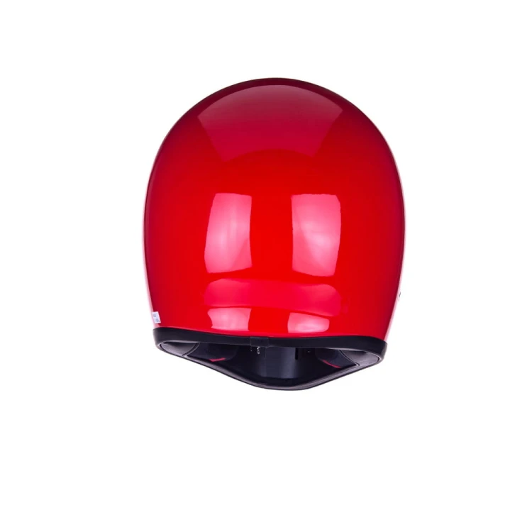 Kask SHOEI EX-Zero Shine Red