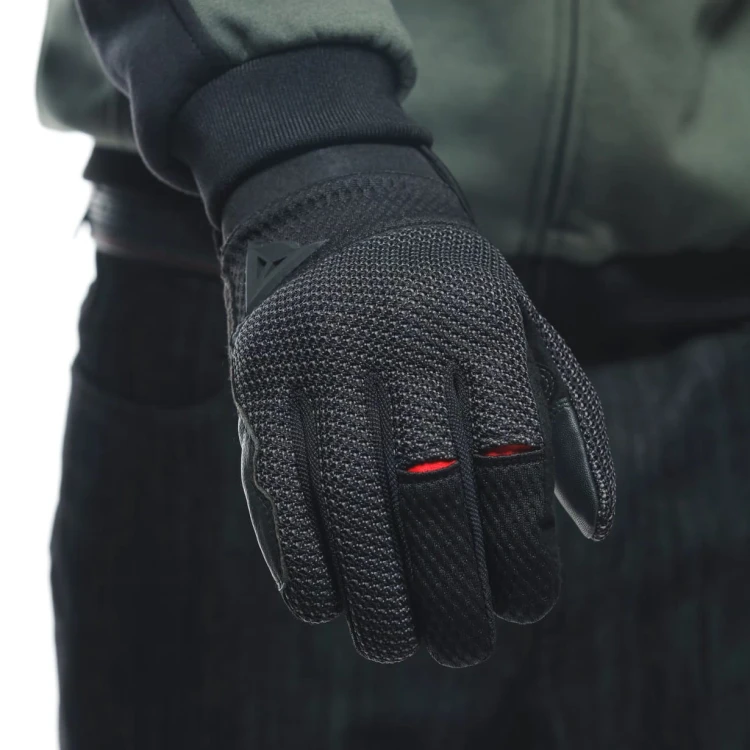 Rękawice Dainese Torino BLK #11.jpg