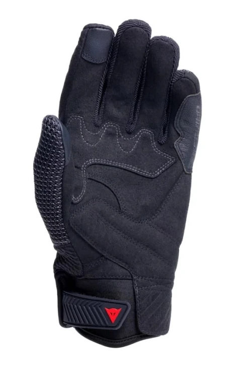 Rękawice Dainese Torino BLK #2.jpg
