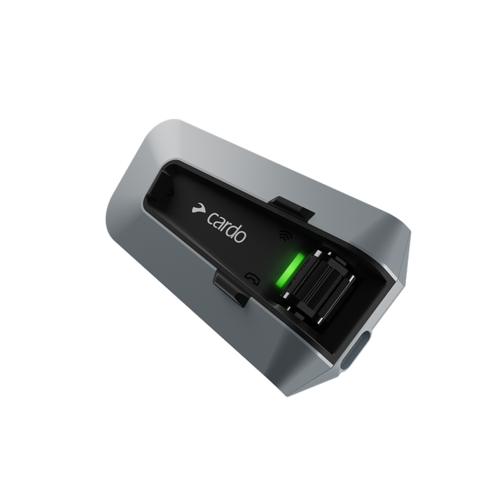 Interkom Cardo PACKTALK Custom Single