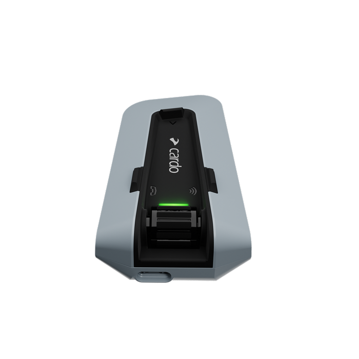 Interkom Cardo PACKTALK Custom Single