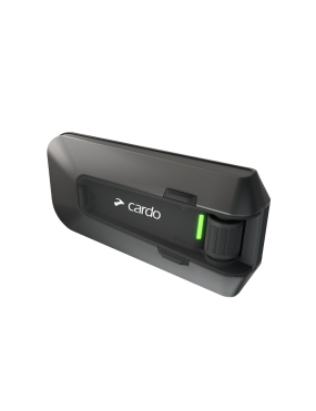 Interkom do kasku Cardo PACKTALK Edge ORV Single