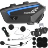Interkom Freedconn FX Single Black