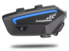 Interkom Freedconn FX Single Black