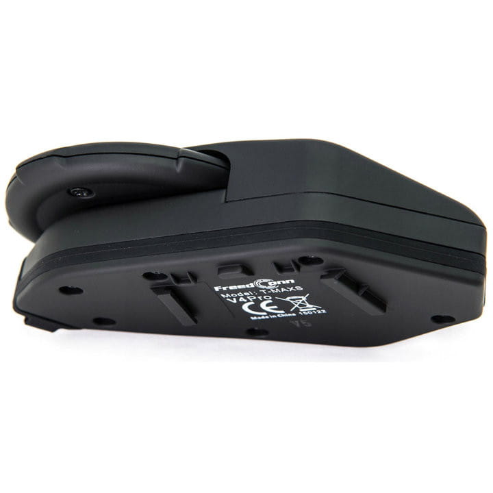 Interkom Freedconn T-MAX S V4 Pro Single