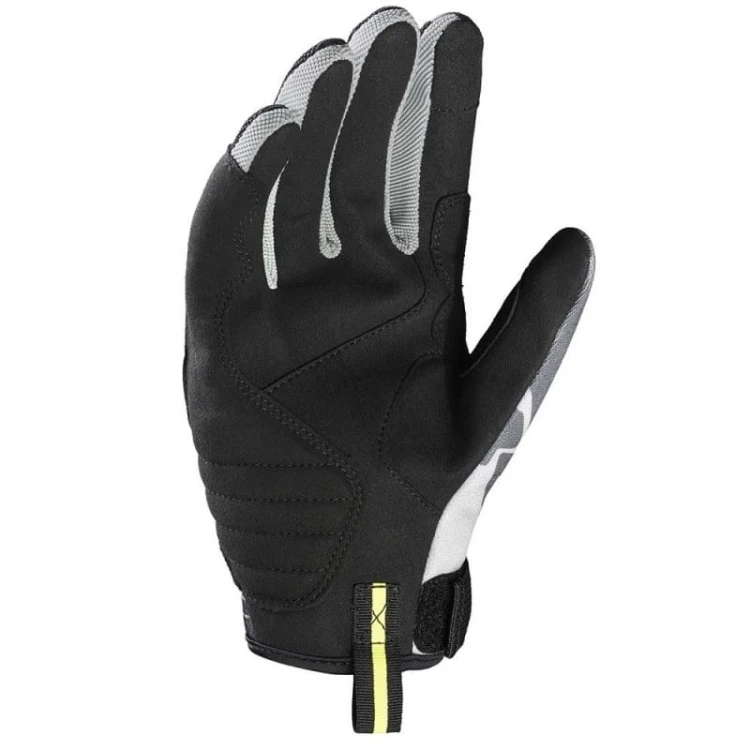 Rękawice SPIDI Flash-KP Tex Lady Black-Grey #2.jpg