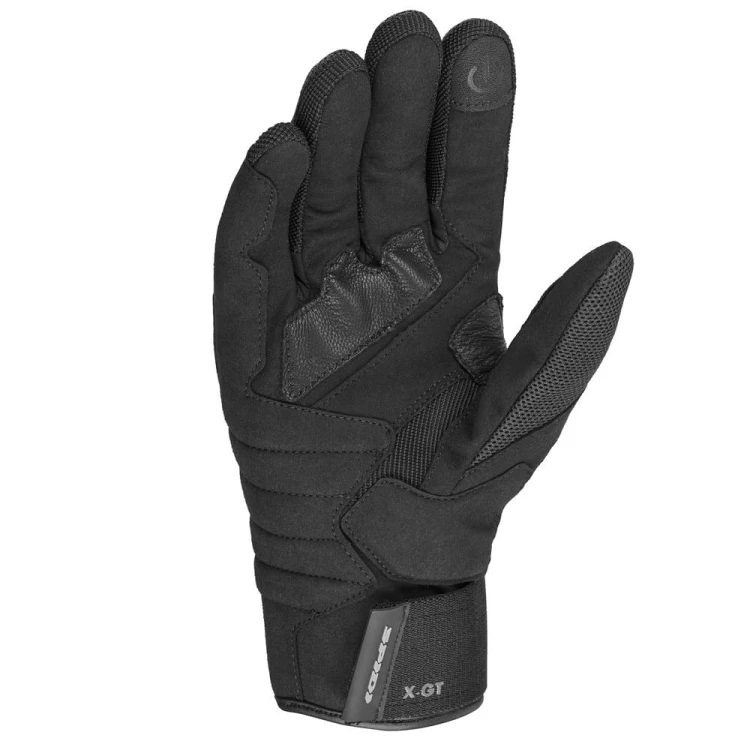 Rękawice SPIDI X-GT Black #2.jpg