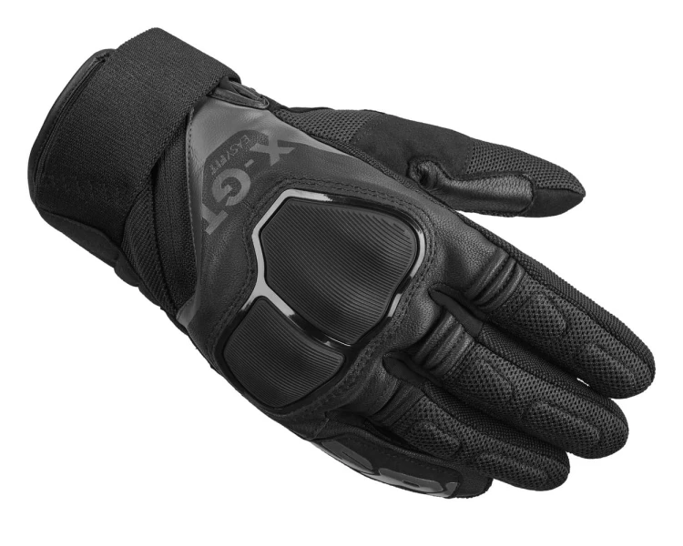 Rękawice SPIDI X-GT Black.jpg