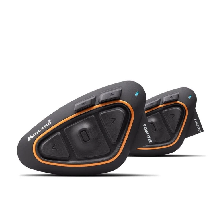 Interkom Midland BTX1 Pro S Twin