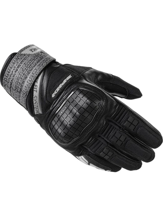 Rękawice SPIDI X-Force Black.jpg