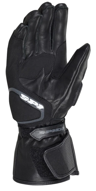 Rękawice SPIDI STR-6 Black #2.jpg