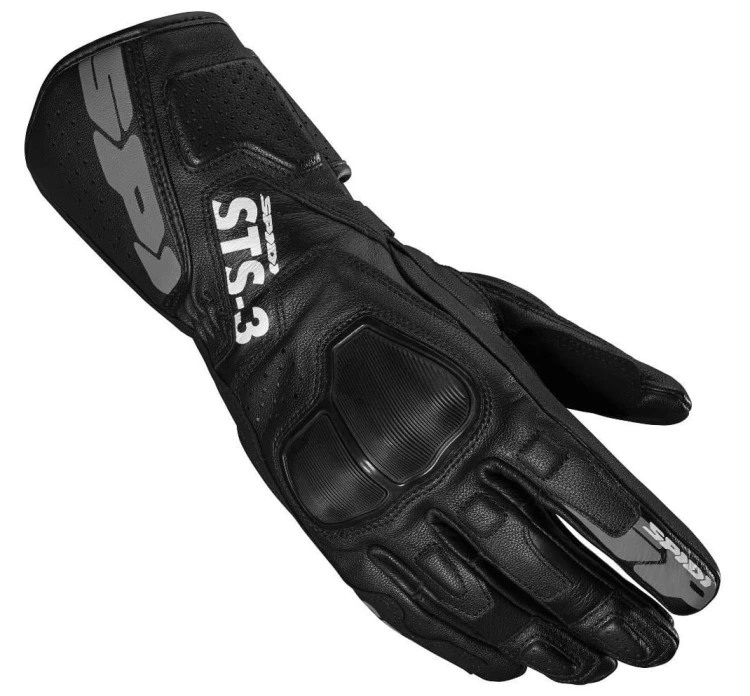 Rękawice SPIDI STS-3 Lady Black.jpg